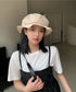 Velvet Bucket Hat